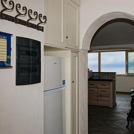 Sole E Mare Apartament