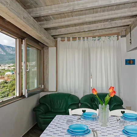 Sole E Mare * Cala Gonone