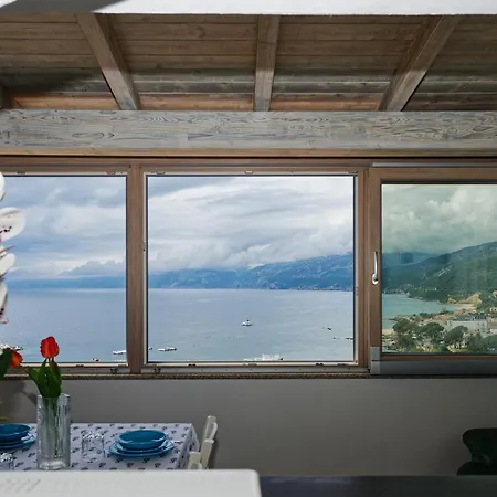 Apartmán Sole E Mare Cala Gonone