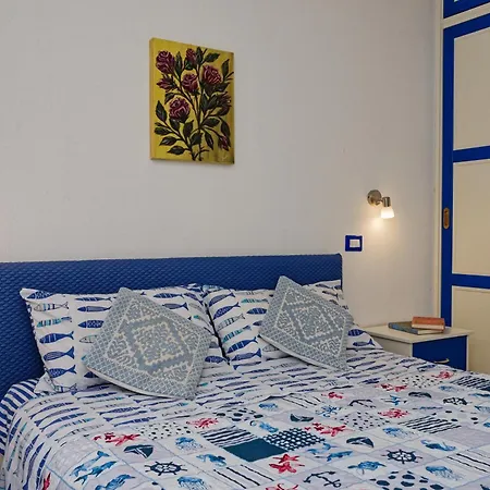 Sole E Mare Apartmán