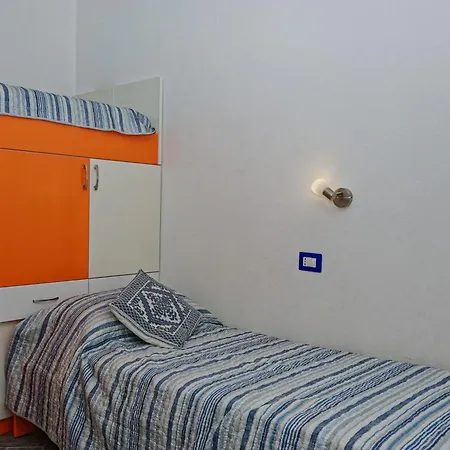 Sole E Mare Apartmán