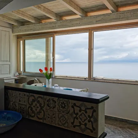 Apartmán Sole E Mare *