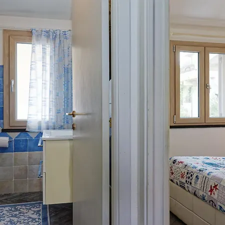 Sole E Mare Apartmán Cala Gonone