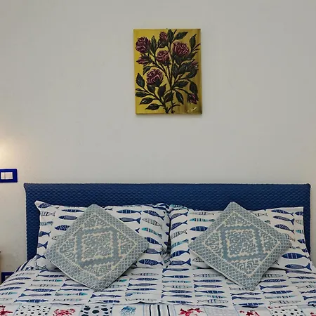 Apartmán Sole E Mare