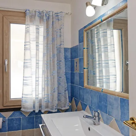 Apartmán Sole E Mare *