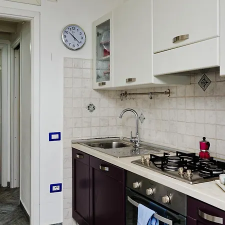 Sole E Mare Apartmán