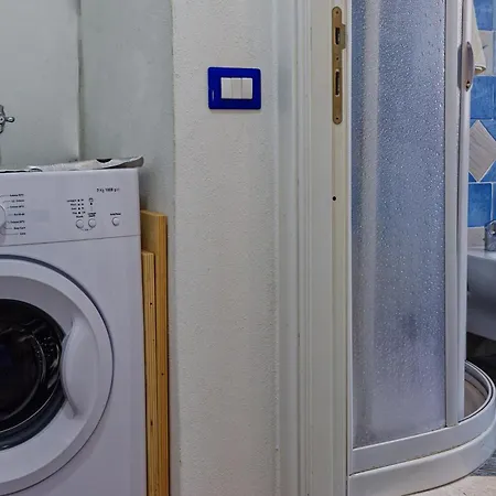 Sole E Mare Apartmán *