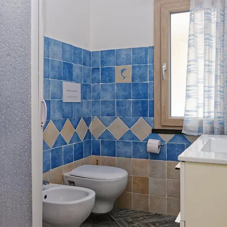 Sole E Mare Apartmán Cala Gonone