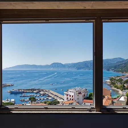 Apartmán Sole E Mare