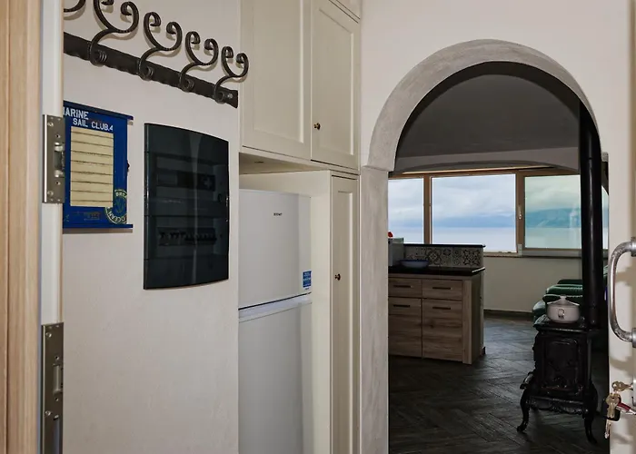 Sole E Mare Apartament