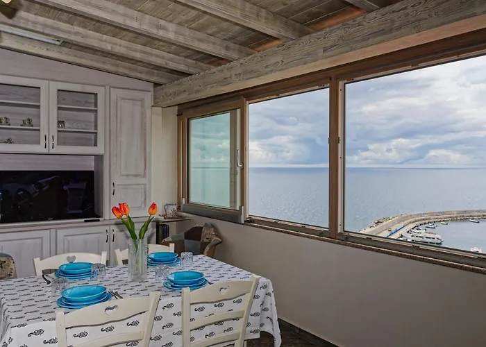 Sole E Mare Cala Gonone