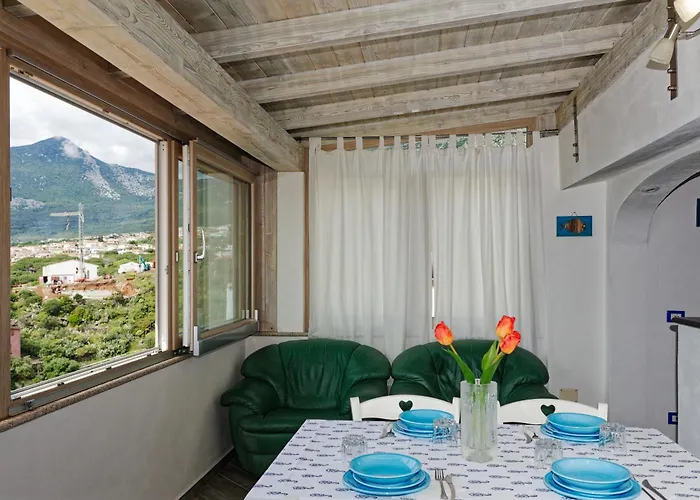 Sole E Mare * Cala Gonone