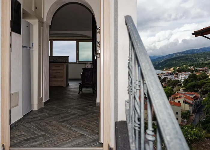 Sole E Mare * Cala Gonone