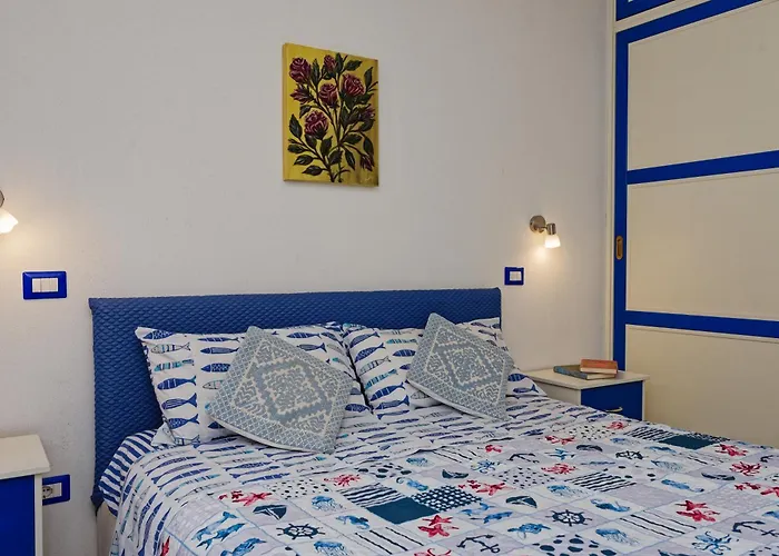 Sole E Mare Apartament