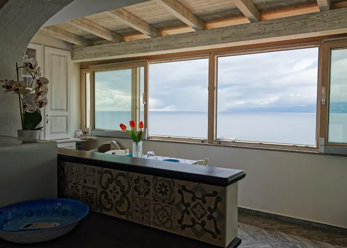 Apartament Sole E Mare *