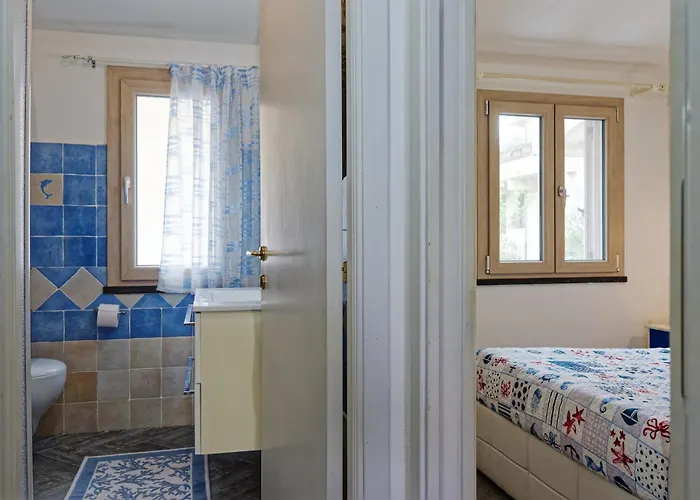 Sole E Mare Apartament Cala Gonone