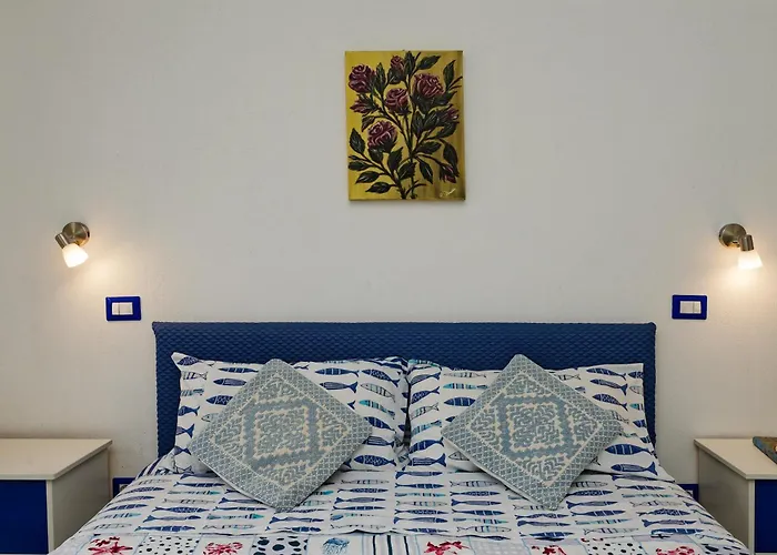 Apartament Sole E Mare