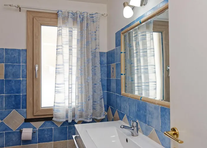 Apartament Sole E Mare *