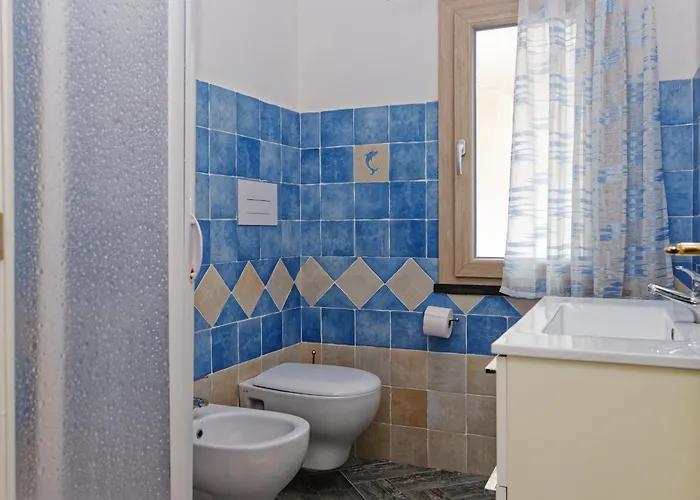 Sole E Mare Apartament Cala Gonone