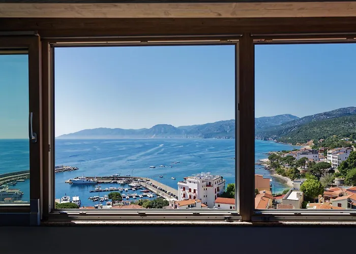 Apartament Sole E Mare