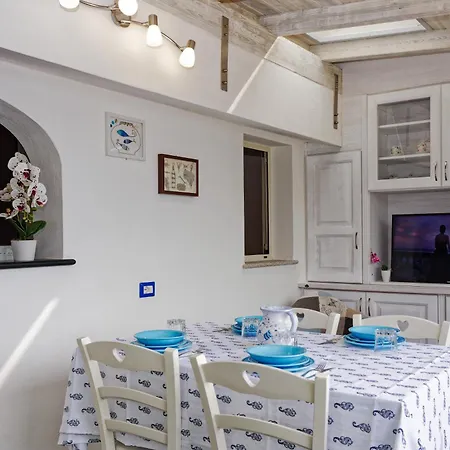 Διαμέρισμα Sole E Mare Cala Gonone