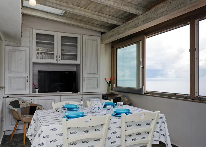 Sole E Mare * 卡拉古诺内