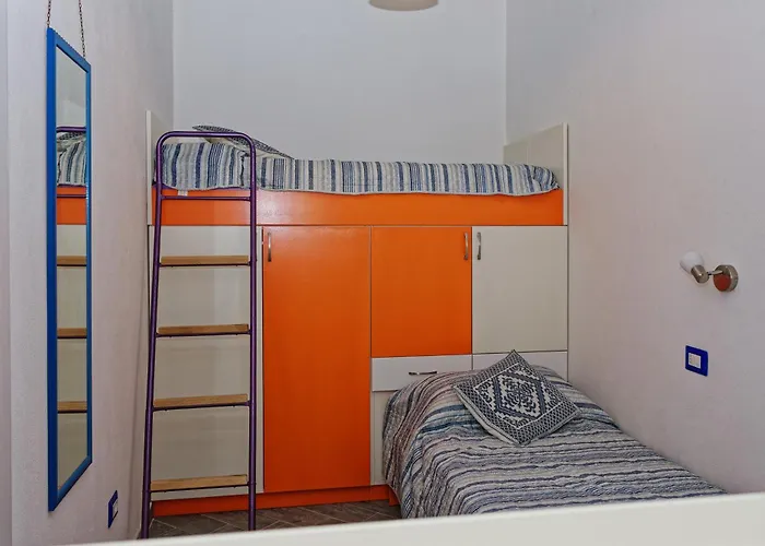 Sole E Mare 卡拉古诺内