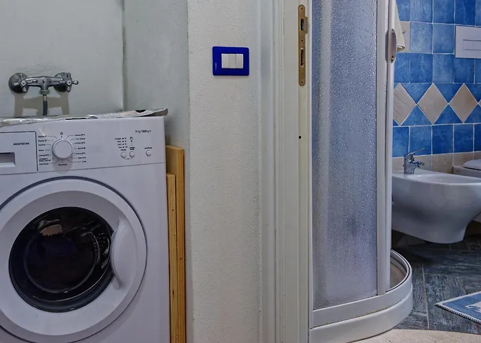 Sole E Mare 公寓 *